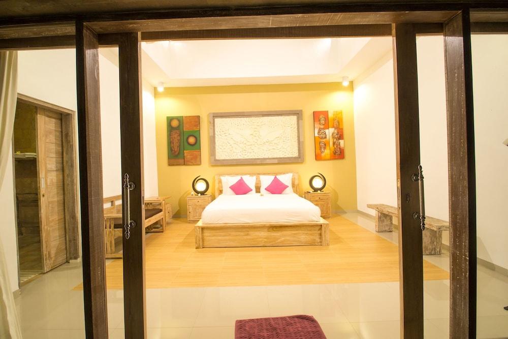 Lestari Villa Ubud