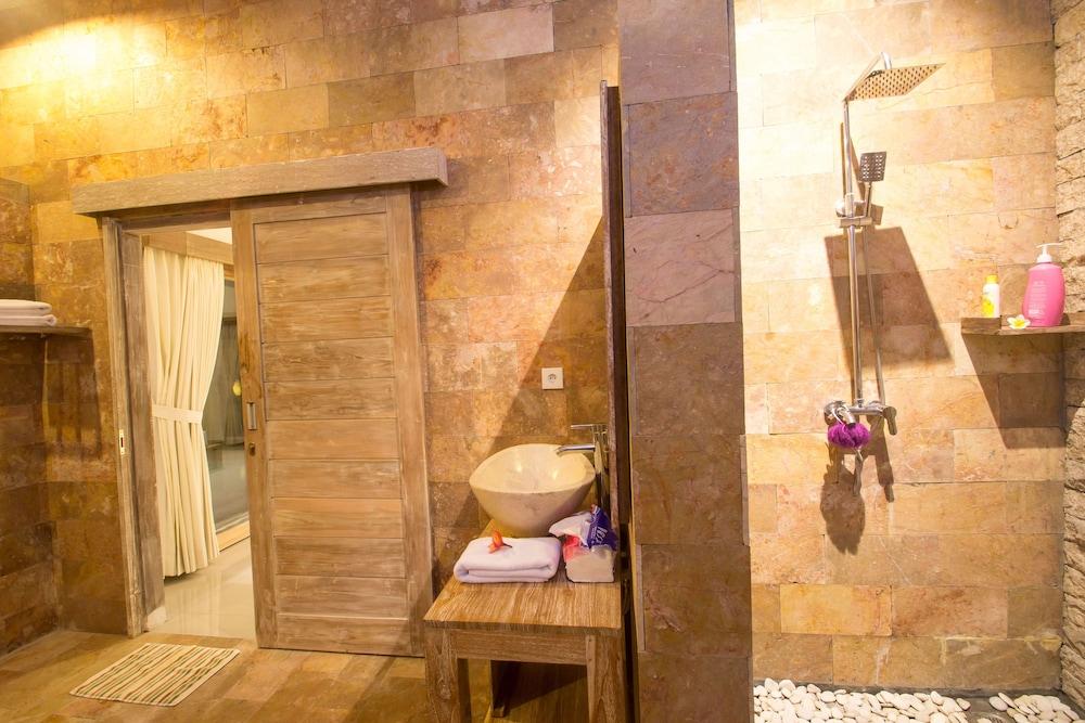 Lestari Villa Ubud