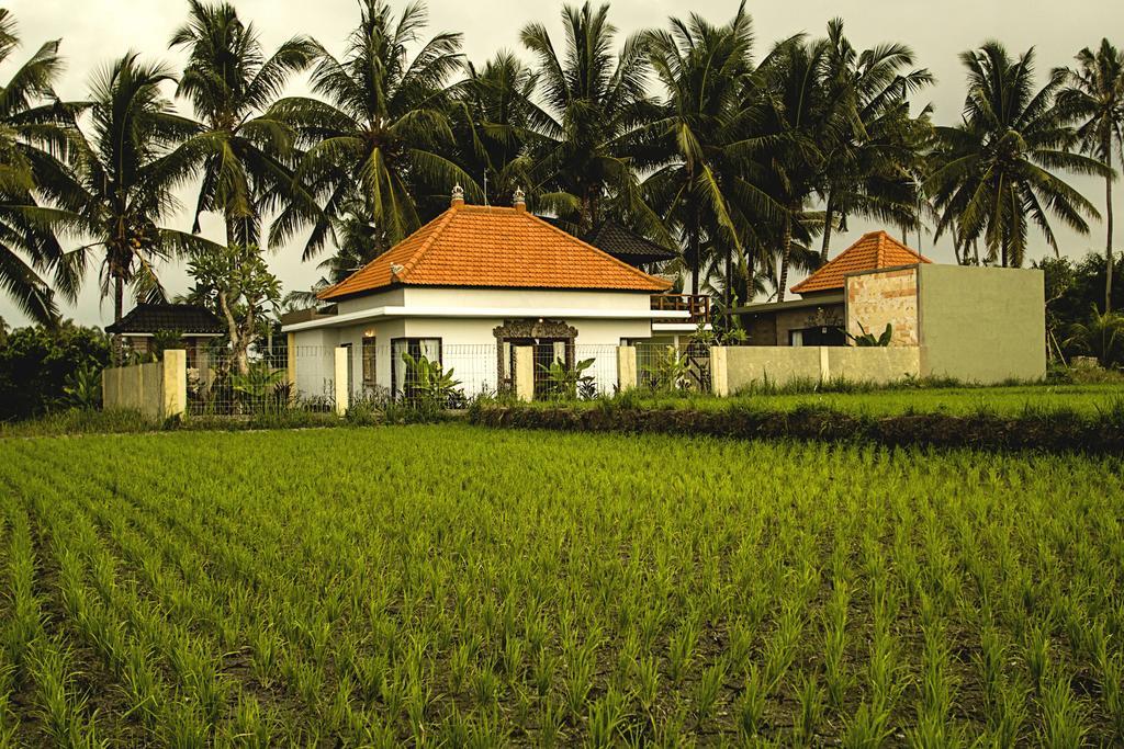Villa Lestari Ubud