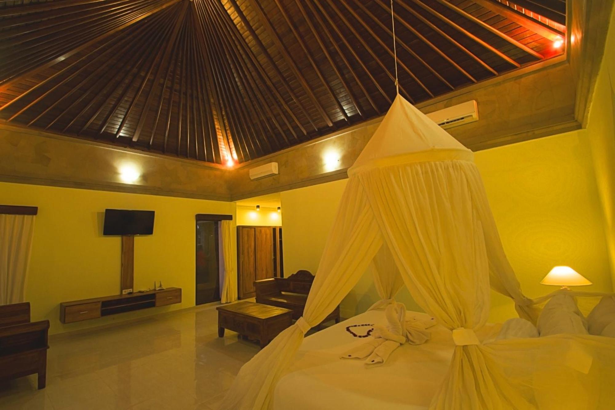 Villa Lestari Ubud