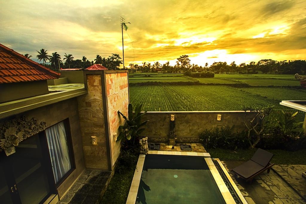 Villa Lestari Ubud
