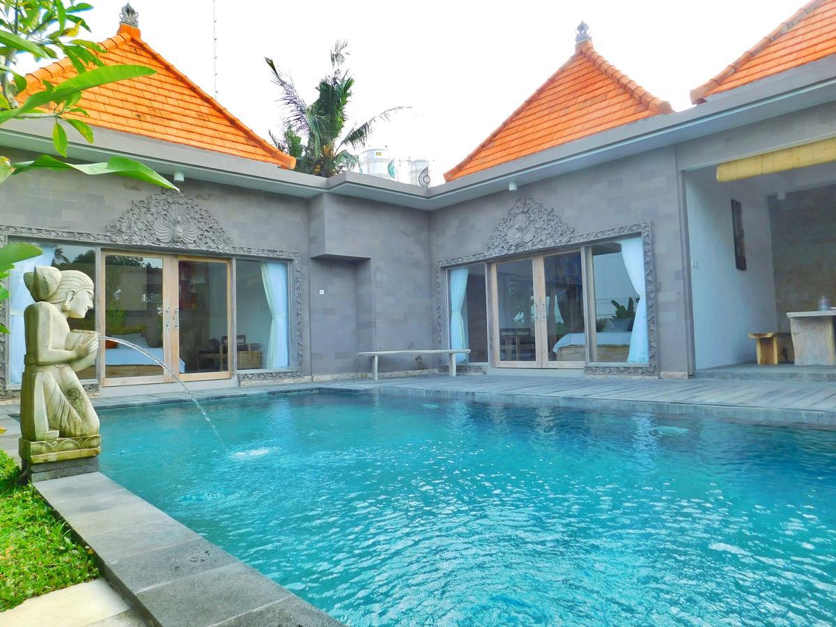 Villa Lestari Ubud