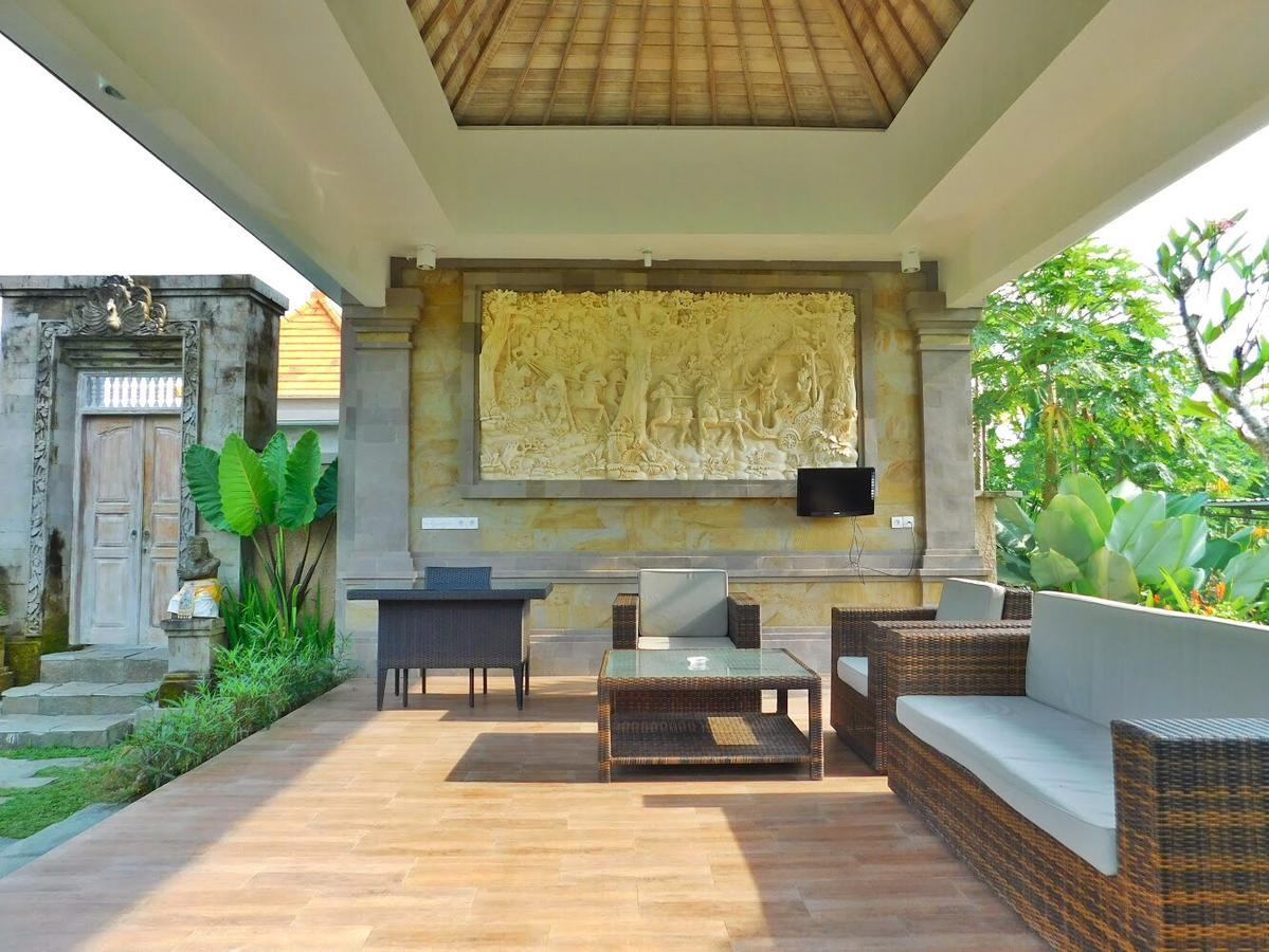 Villa Lestari Ubud