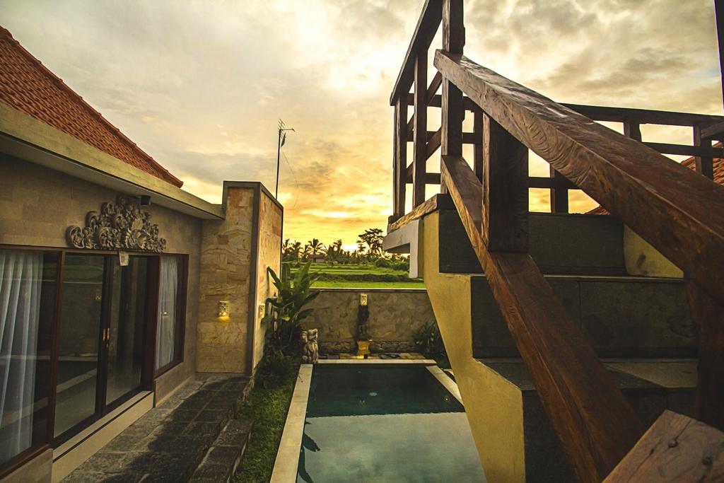 Lestari Ubud